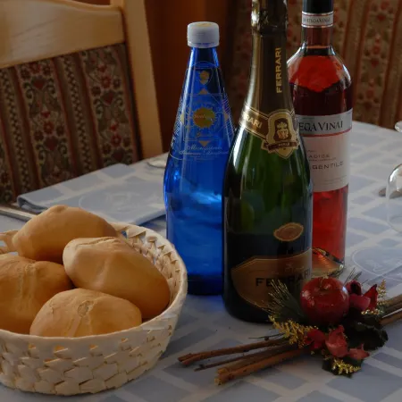 Albergo Alla Posta