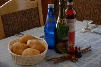 Albergo Alla Posta - breakfast
