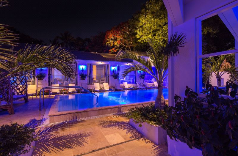 The Saint Hotel Key West, Autograph Collection photo 4