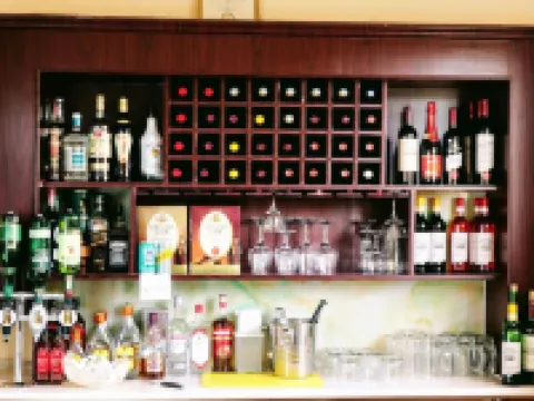 The Milford Lodge Hotels in Kitwe