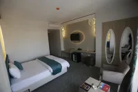 Hotel la Bella