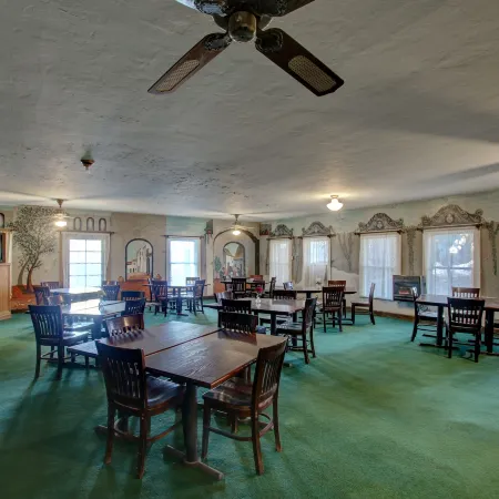 Amargosa Opera House & Hotel