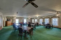 아마고사 오페라 하우스 & 호텔