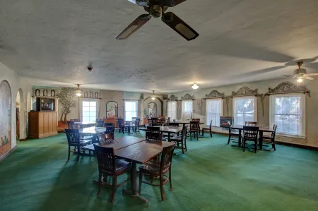 Amargosa Opera House & Hotel