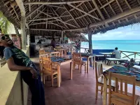 Art Hotel Zanzibar
