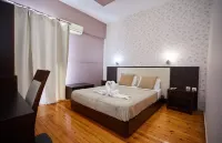 Aegean Sea Rooms