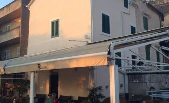 Marineta Focus Luxury Apartment