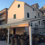 Marineta Focus Luxury Apartment Hotels in Makarska