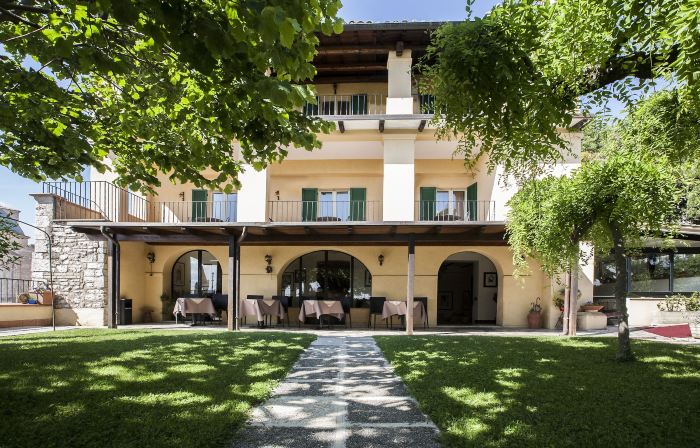 Hotel Ideale