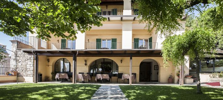 Hotel Ideale Hotels in Assisi