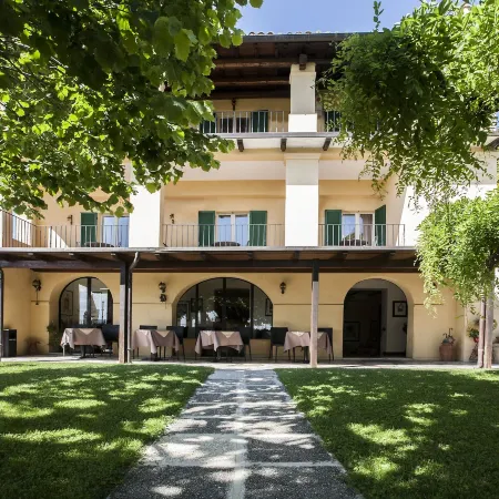 Hotel Ideale