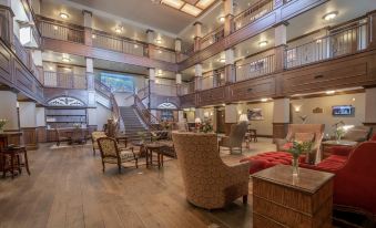 The Springs Resort & Spa