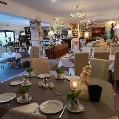 Altstadt Pension Orchidee