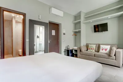 Appartamento Capo D'Africa 30 Hotel a Rione XIX Celio