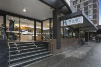 Hobart City Apartments Hotels in Hobart