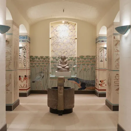 Living Hotel de Medici