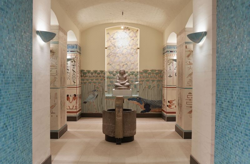 Living Hotel de Medici photo 2