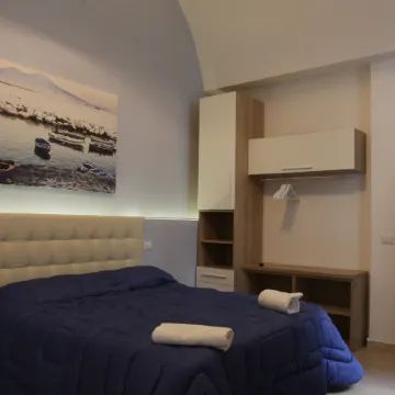 Base Napoli Mergellina