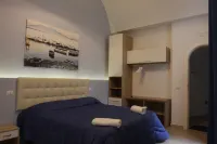 Base Napoli Mergellina