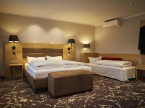 Bed&Breakfast Erber Hotels in Ismaning