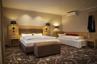 Bed&Breakfast Erber Hotels in Ismaning