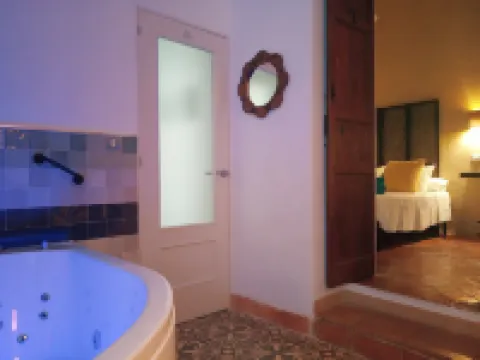 坎帕娜家庭旅館