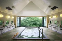 Kyoto Utano Youth Hostel