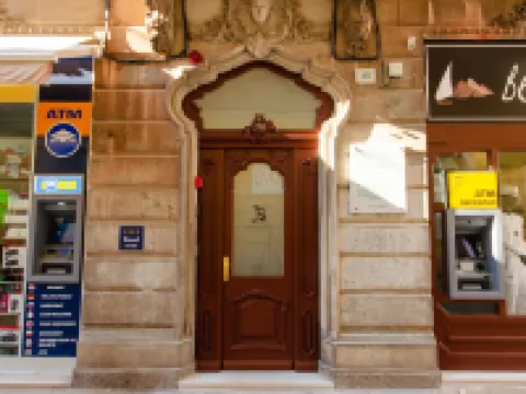 Villa Brandestini Hotels in Pula