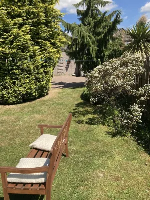 Shawlee Cottage
