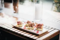 Hotel Heritage - Bữa sáng