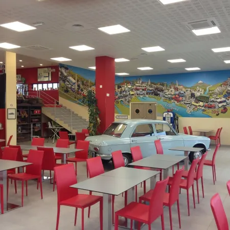 Brit Hotel Montargis