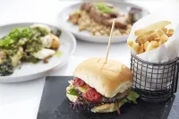 Holiday Inn Express SYDNEY MACQUARIE PARK by IHG - petit déjeuner
