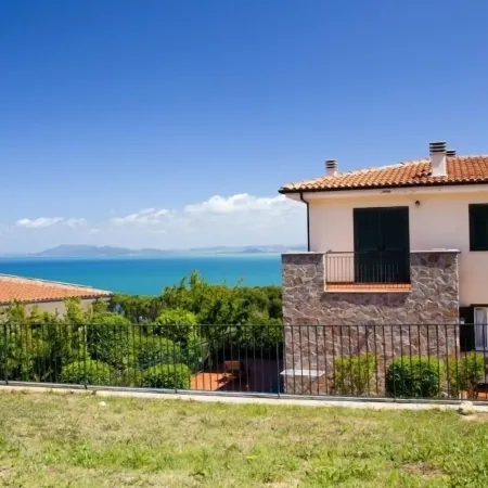 Residenza Turistico Alberghiera le Poste del Pianone