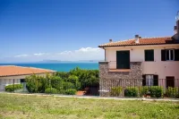 Residenza Turistico Alberghiera le Poste del Pianone - 4-Star