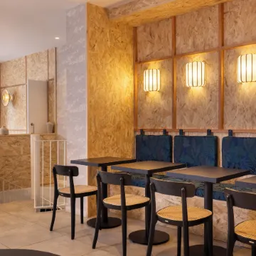 Hotel Locomo - Gare de Lyon Bastille