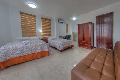 Galapagos Dreams Hotels in 