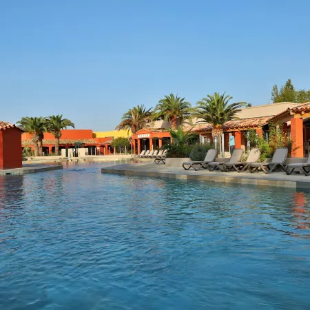 Sowell Hotels l'Olivier