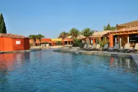 Sowell Hotels l'Olivier - Swimmingpools