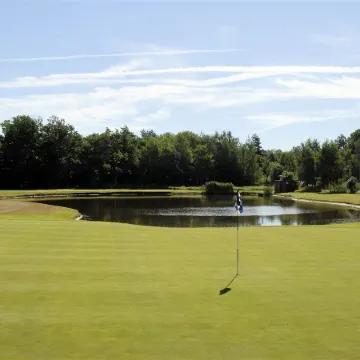 Best Western Centralhotellet