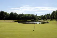 Best Western Centralhotellet