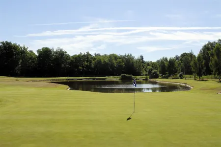 Best Western Centralhotellet