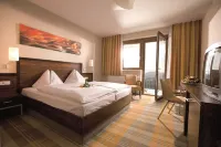 Hotel Liebmann Hotels in Laßnitzhöhe