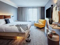 Moxy Bochum Hotels near rewirpowerSTADION