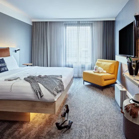 Moxy Bochum