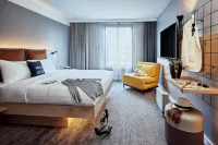 Moxy Bochum - Gym
