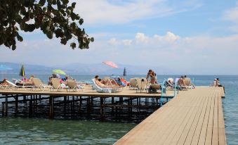 Dassia Beach Hotel