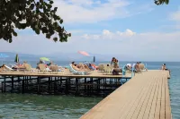 Dassia Beach Hotel - Pet friendly
