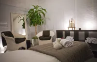 貝克拜莊園酒店 - SPA