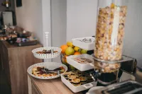 Nest Guesthouse - Bữa sáng