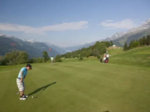 伊甸餐廳酒店 蘇塞爾瓦酒店